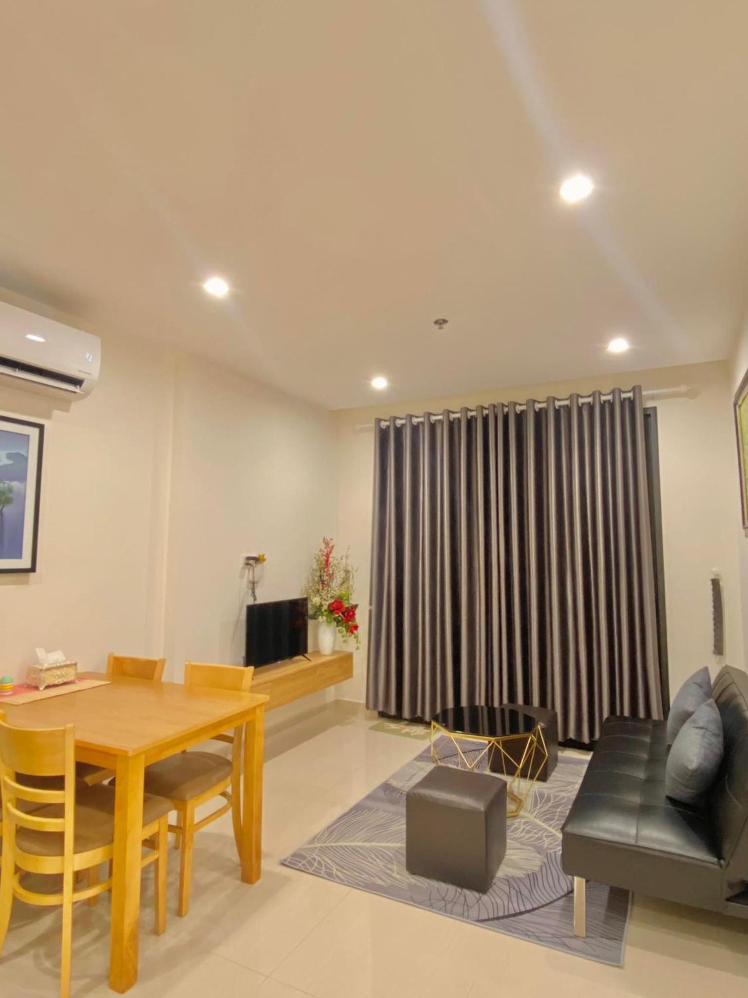 Quân's homestay