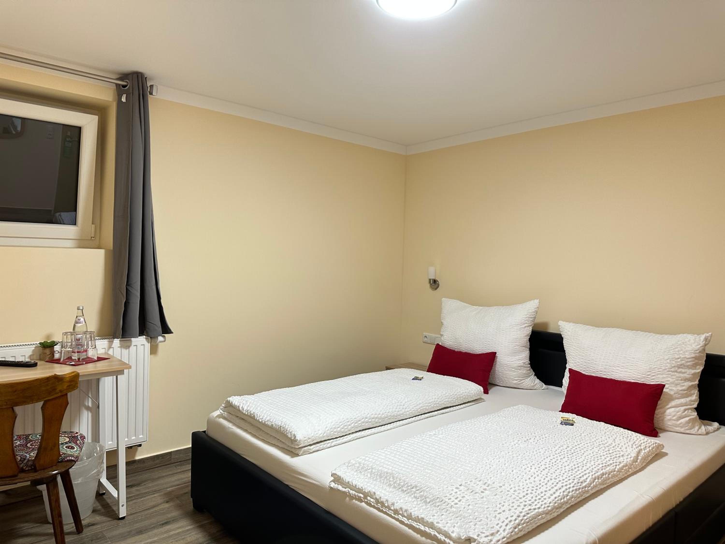 Pension Hubertus