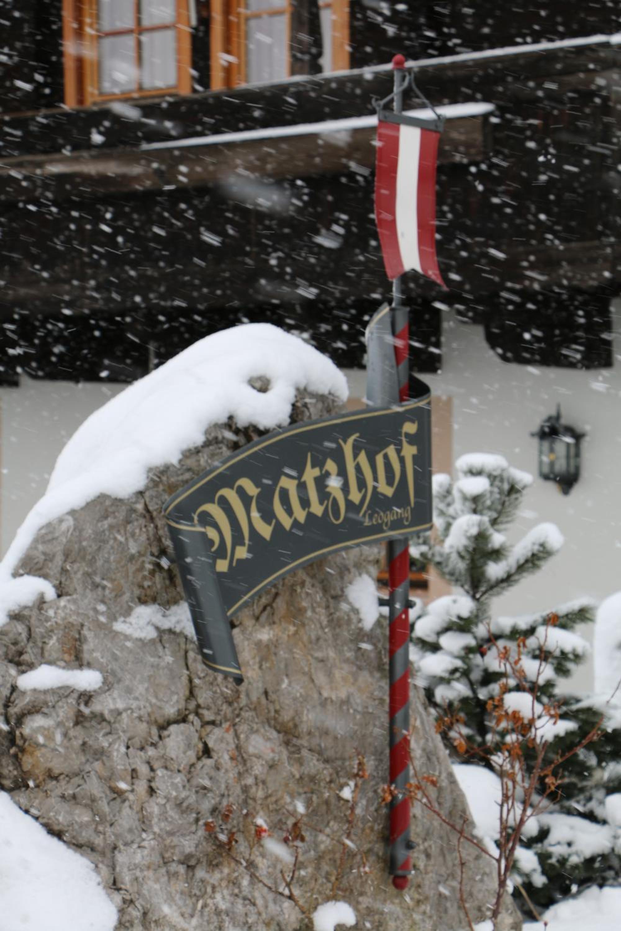 Matzhof