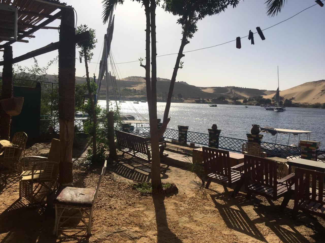 Amir Nile Guest house