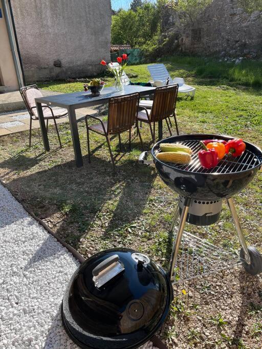 Holiday house Ćićarija view 5