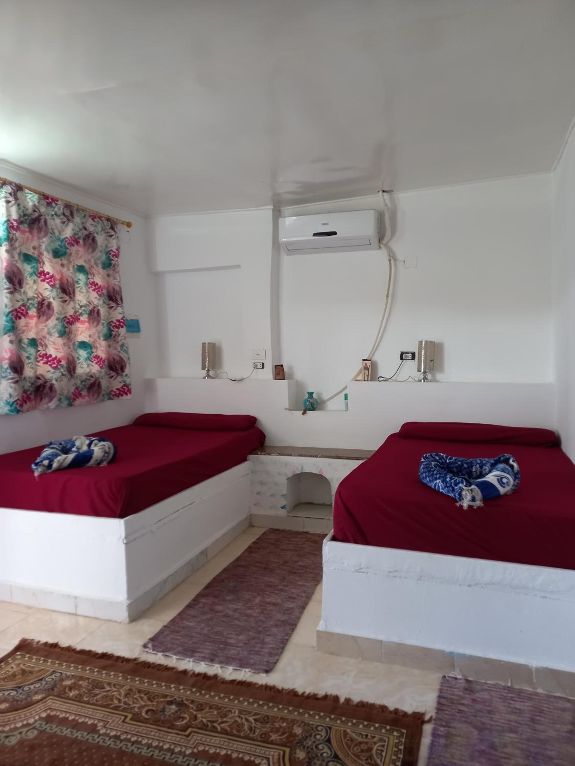 Amir Nile Guest house