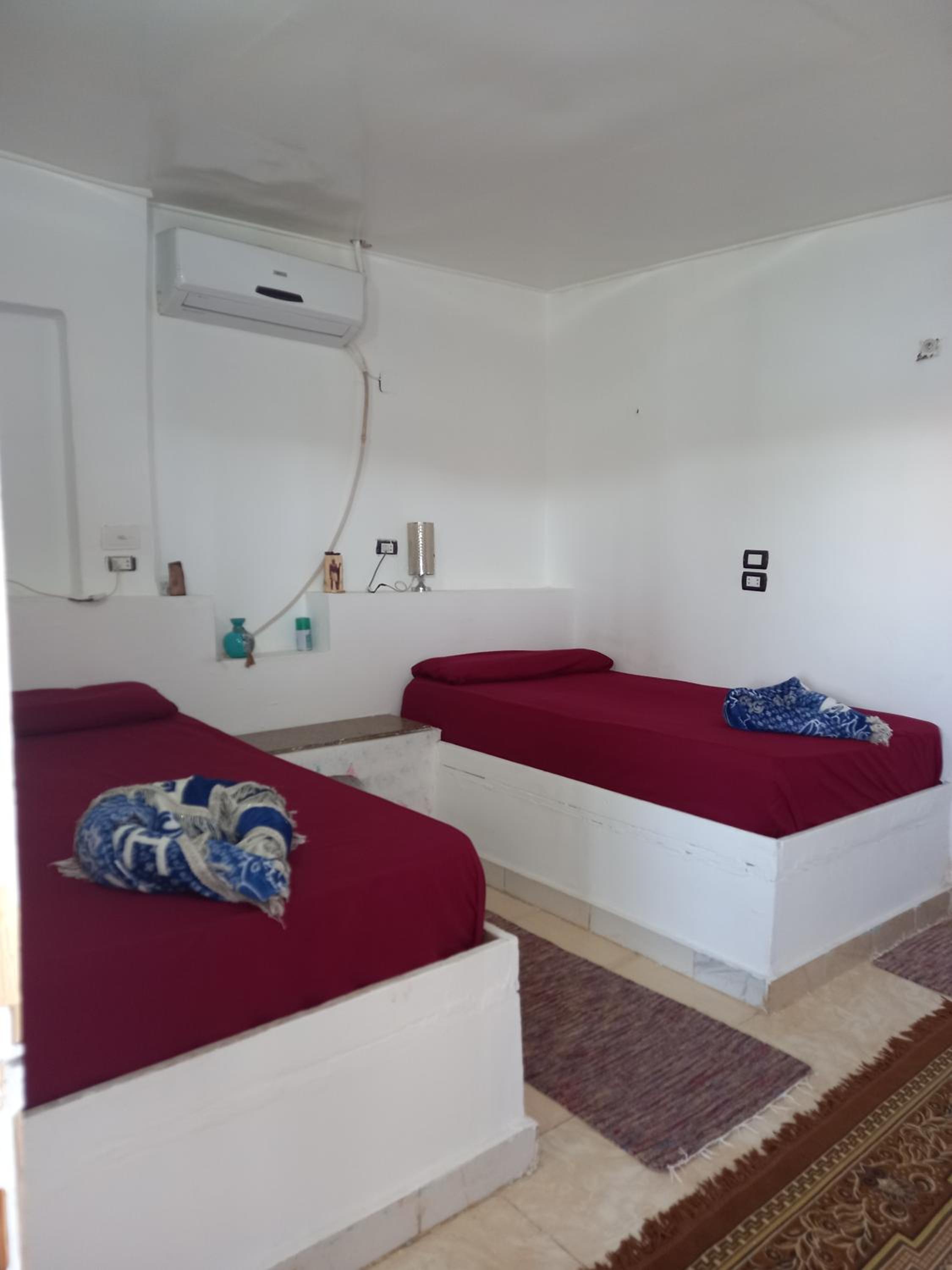 Amir Nile Guest house