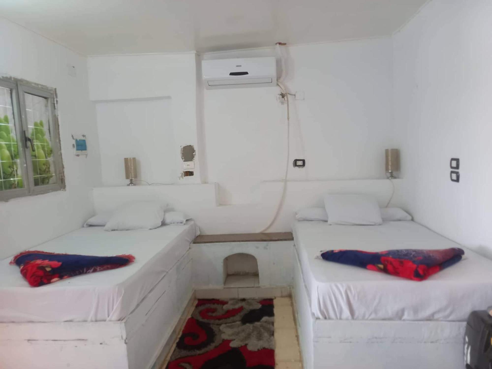 Amir Nile Guest house