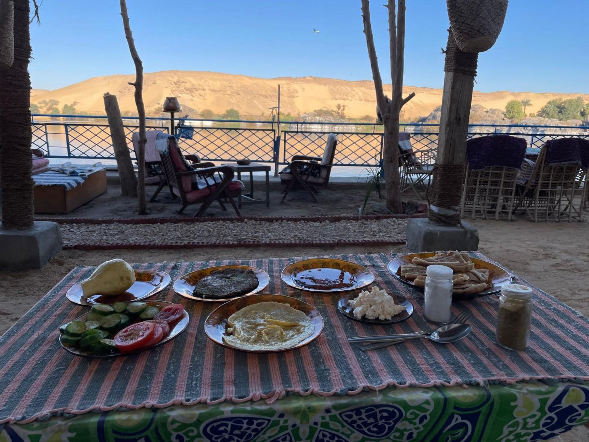 Amir Nile Guest house