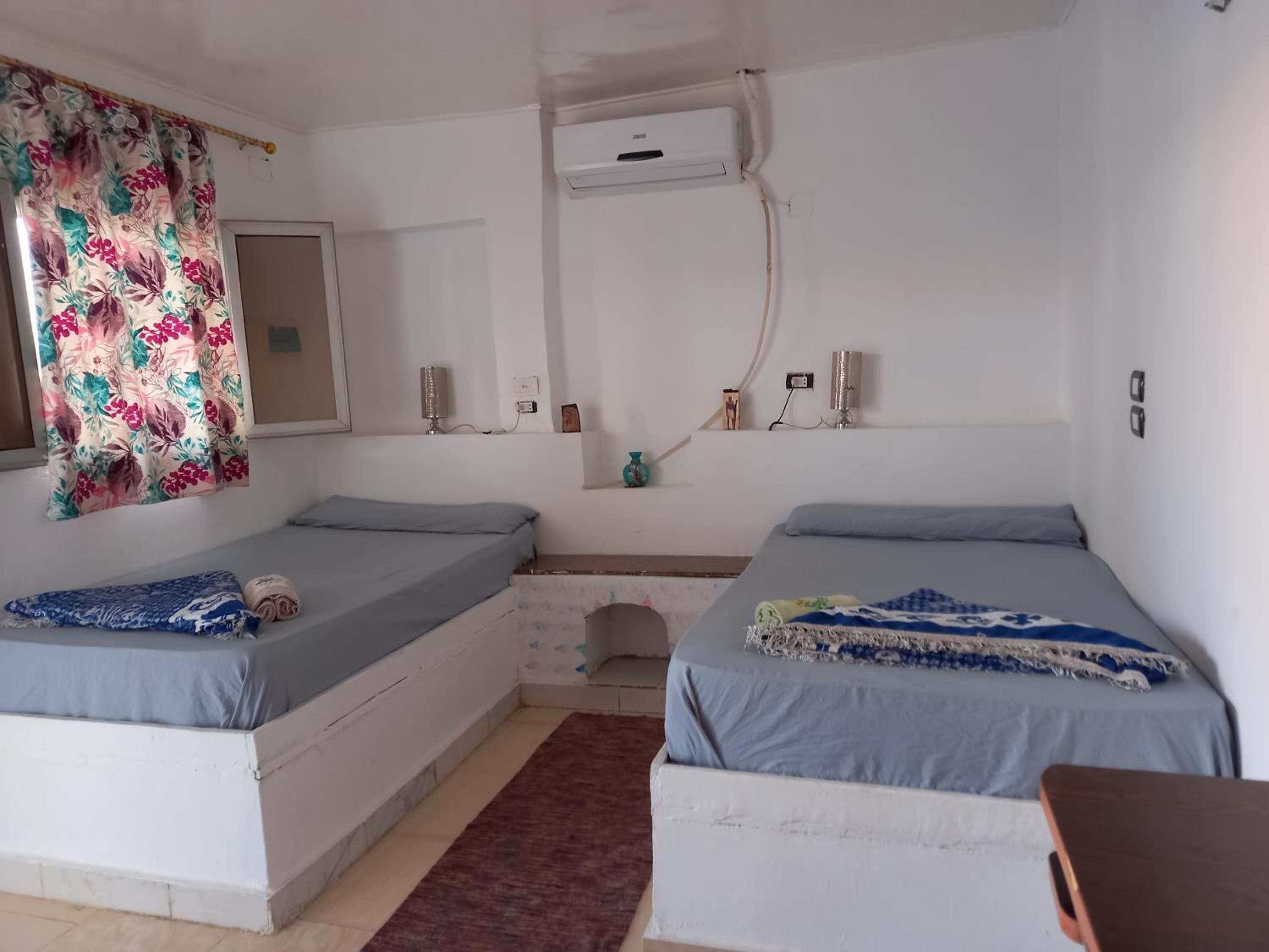 Amir Nile Guest house