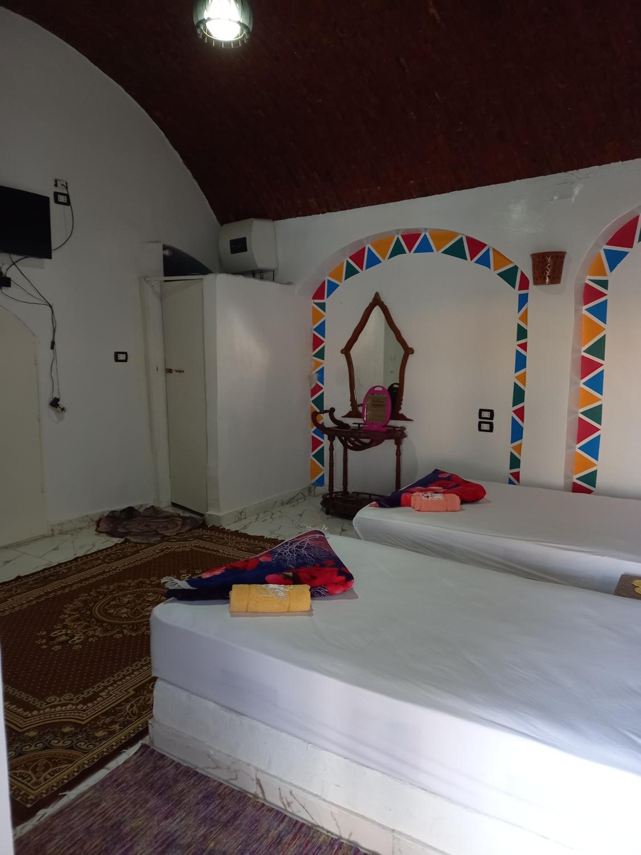 Amir Nile Guest house