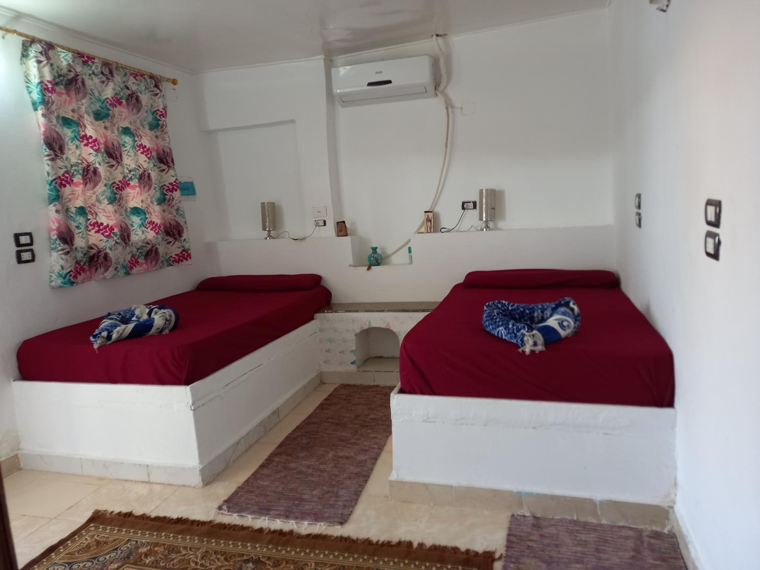 Amir Nile Guest house