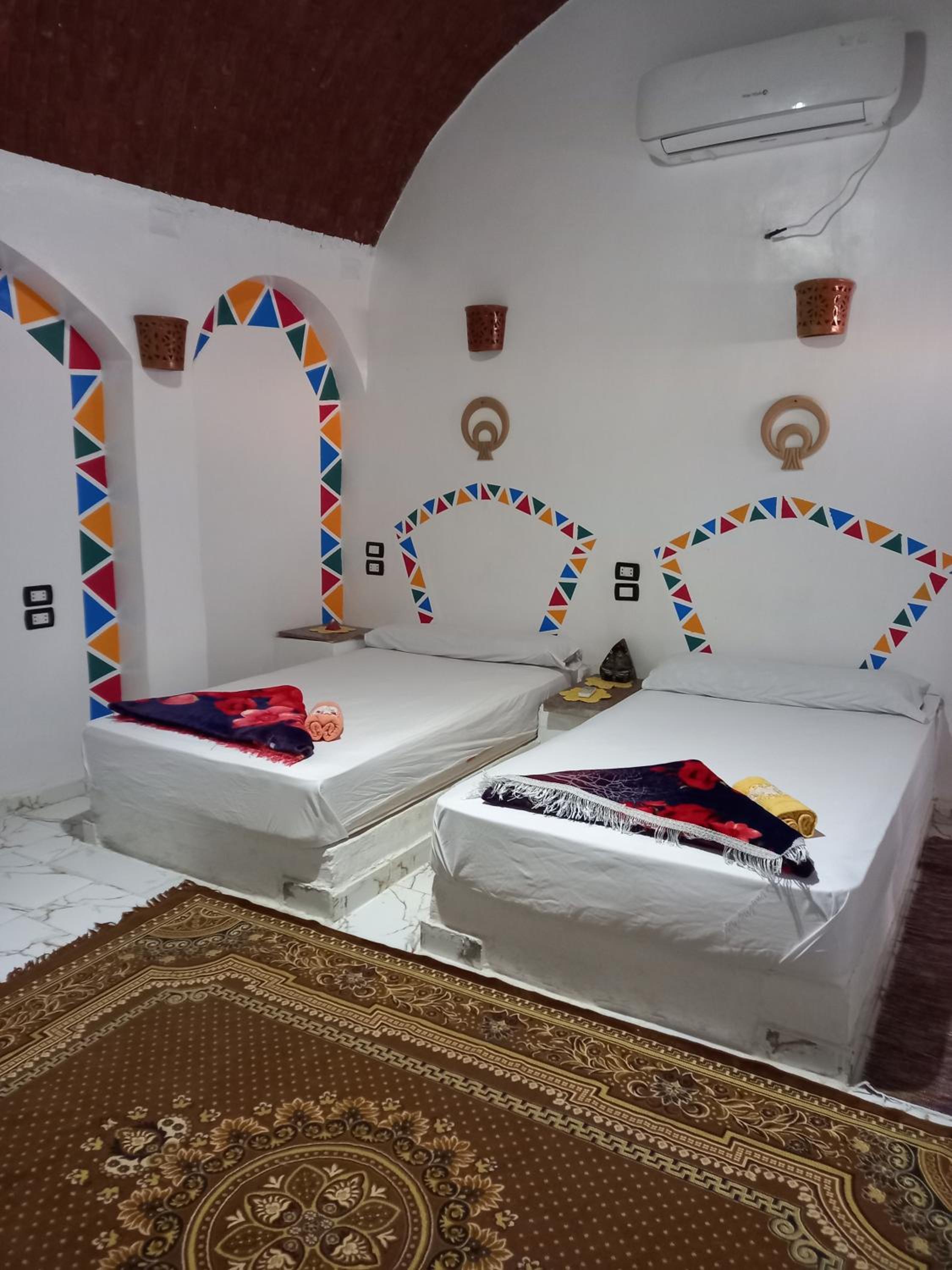 Amir Nile Guest house