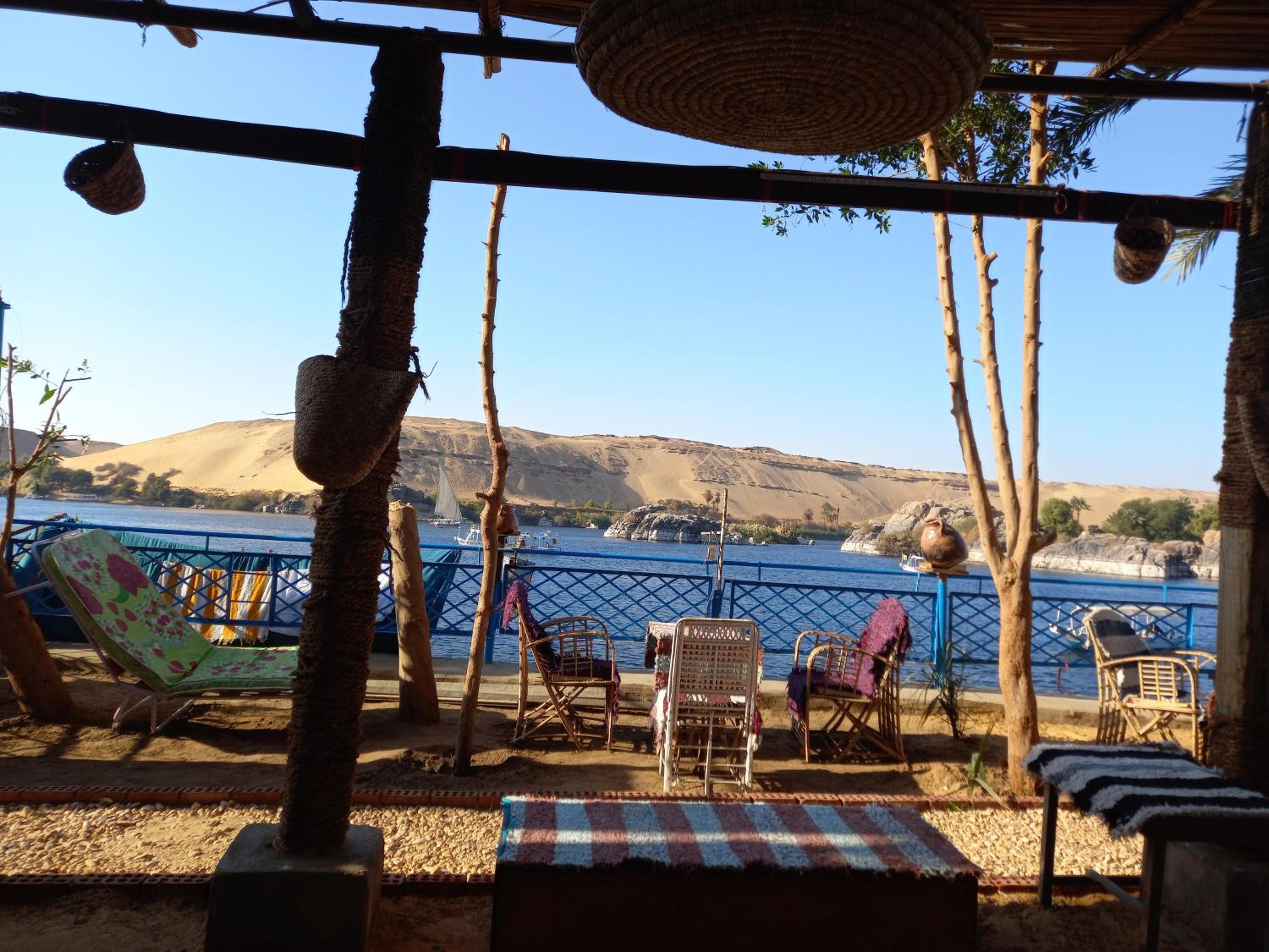Amir Nile Guest house