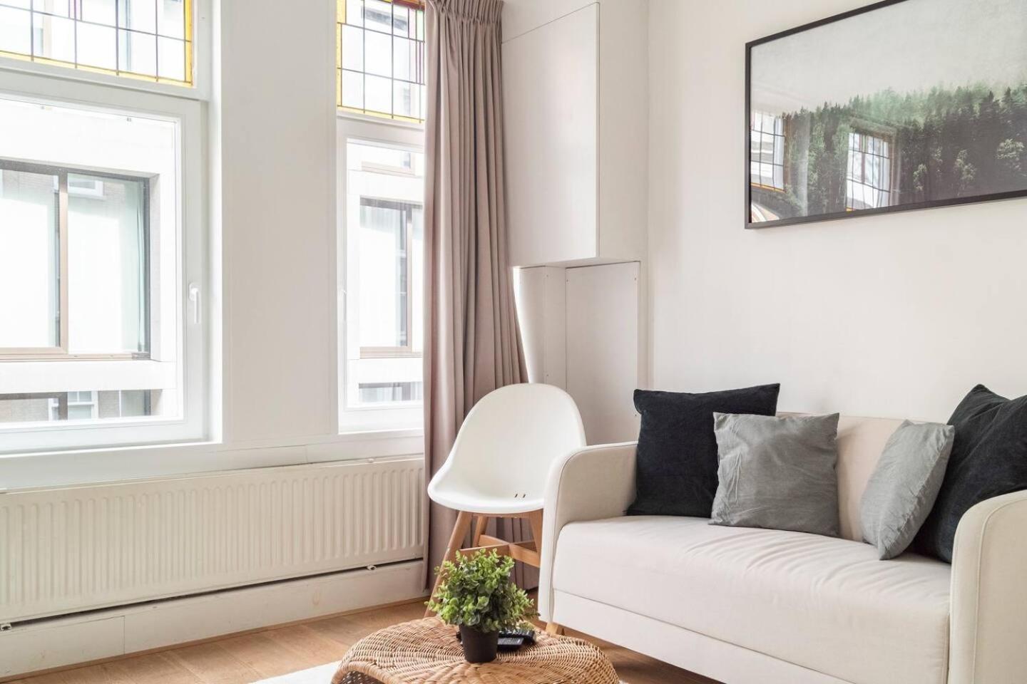 Riverbridge Suite - Historic Center Canal District