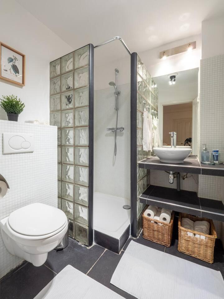 Riverbridge Suite - Historic Center Canal District