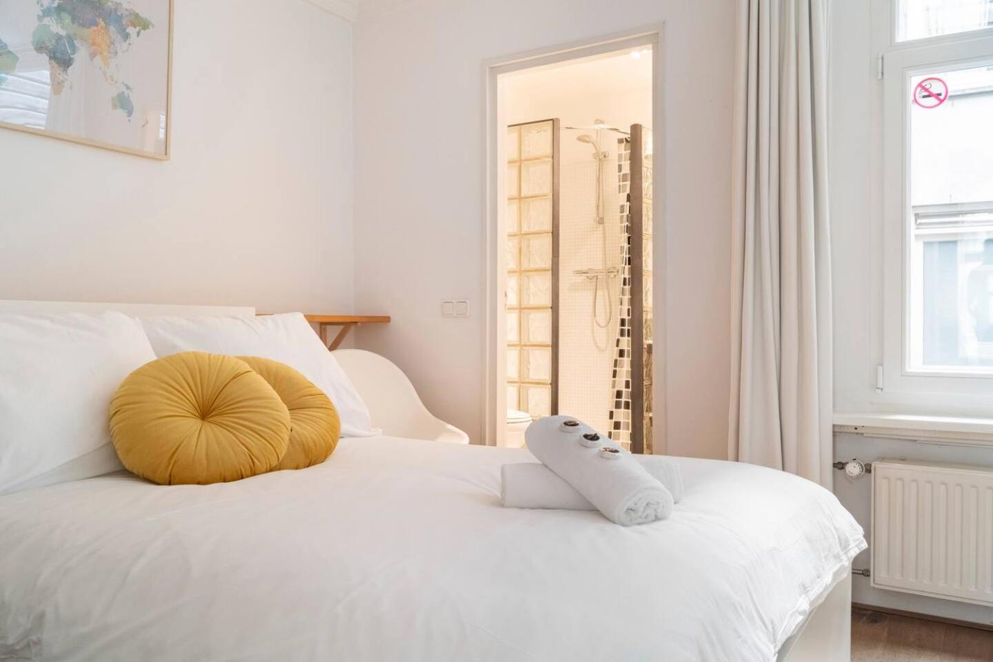 Riverbridge Suite - Historic Center Canal District