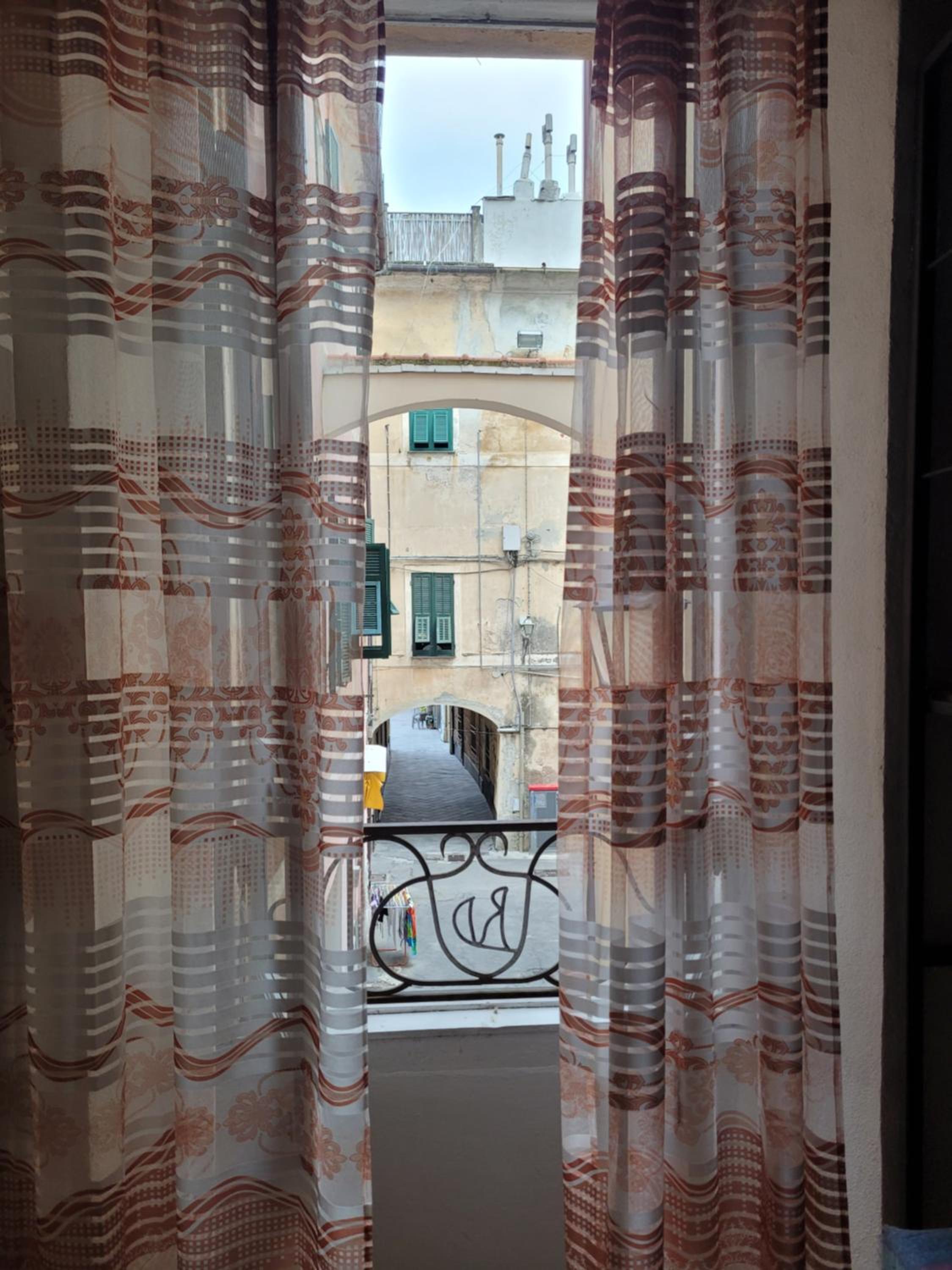 Appartamento vacanze mare Loano