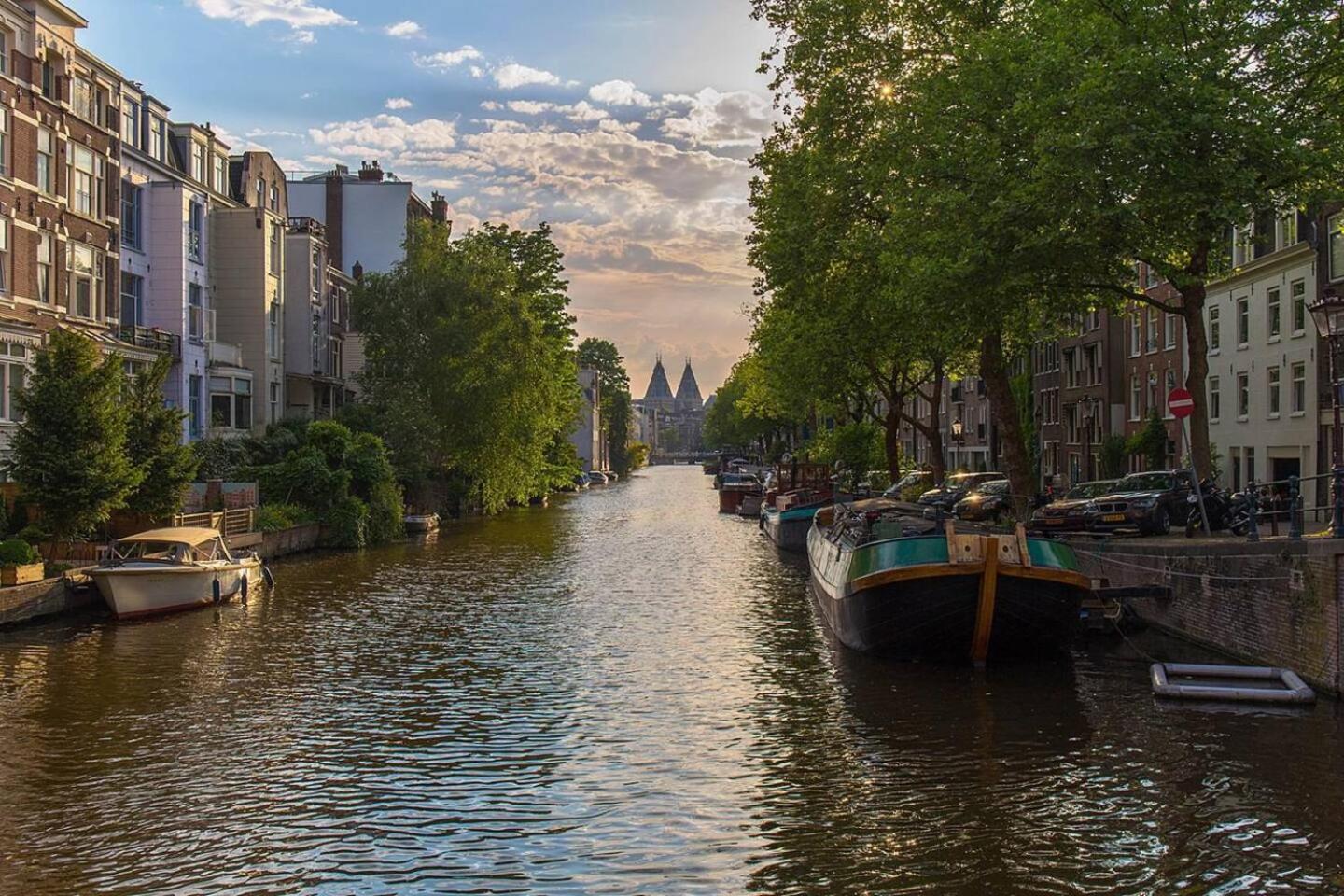 Riverbridge Suite - Historic Center Canal District