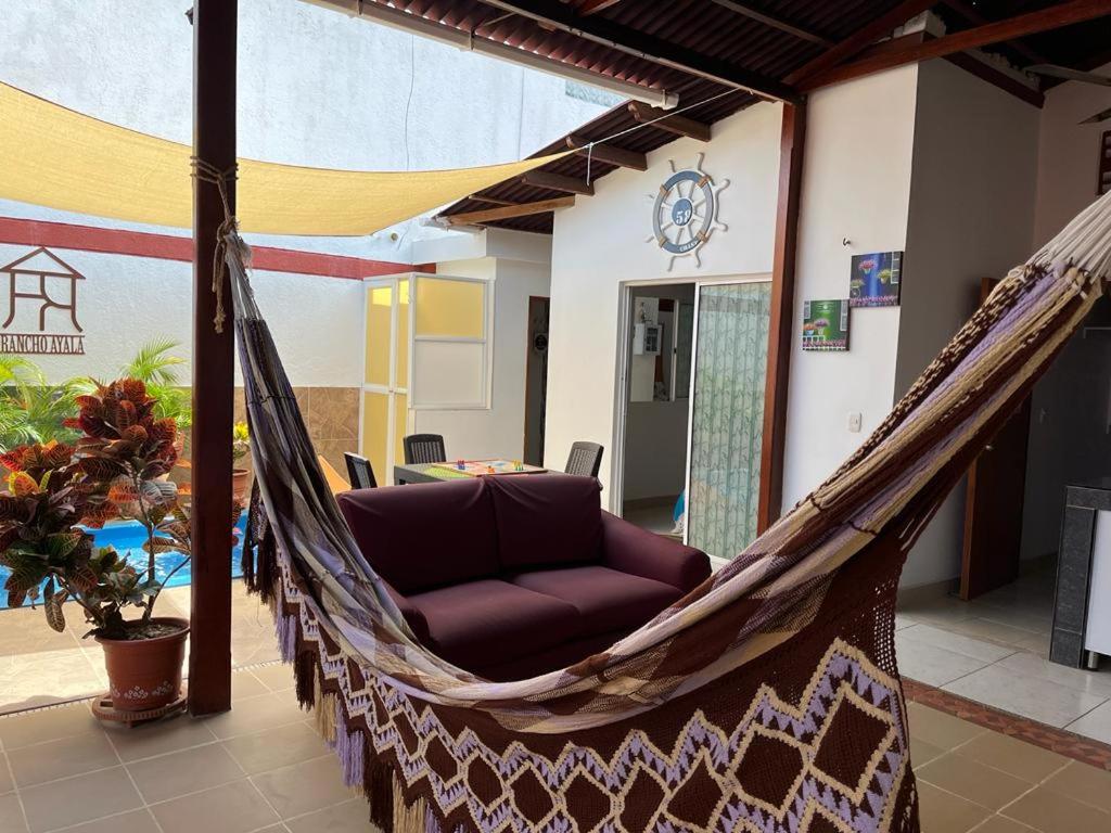 Rancho Ayala