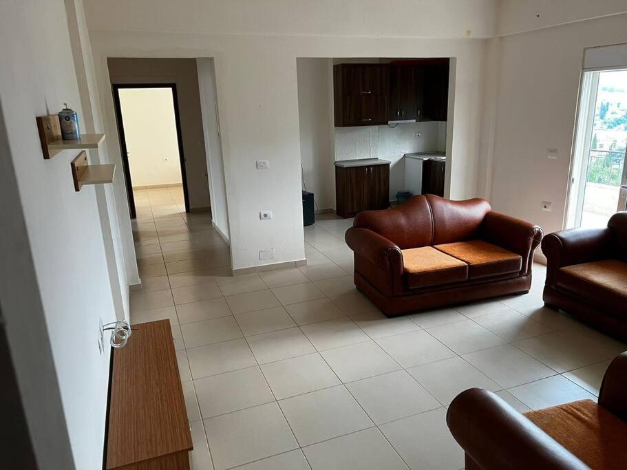 Guest House in Gjirokastra
