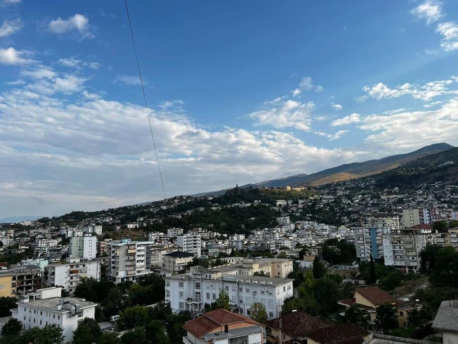Guest House in Gjirokastra