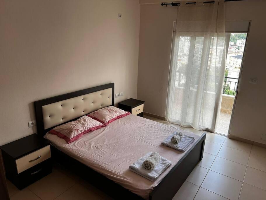 Guest House in Gjirokastra