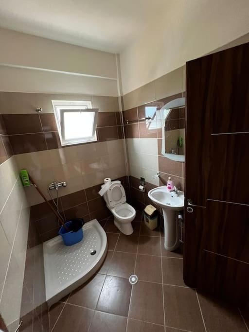 Guest House in Gjirokastra