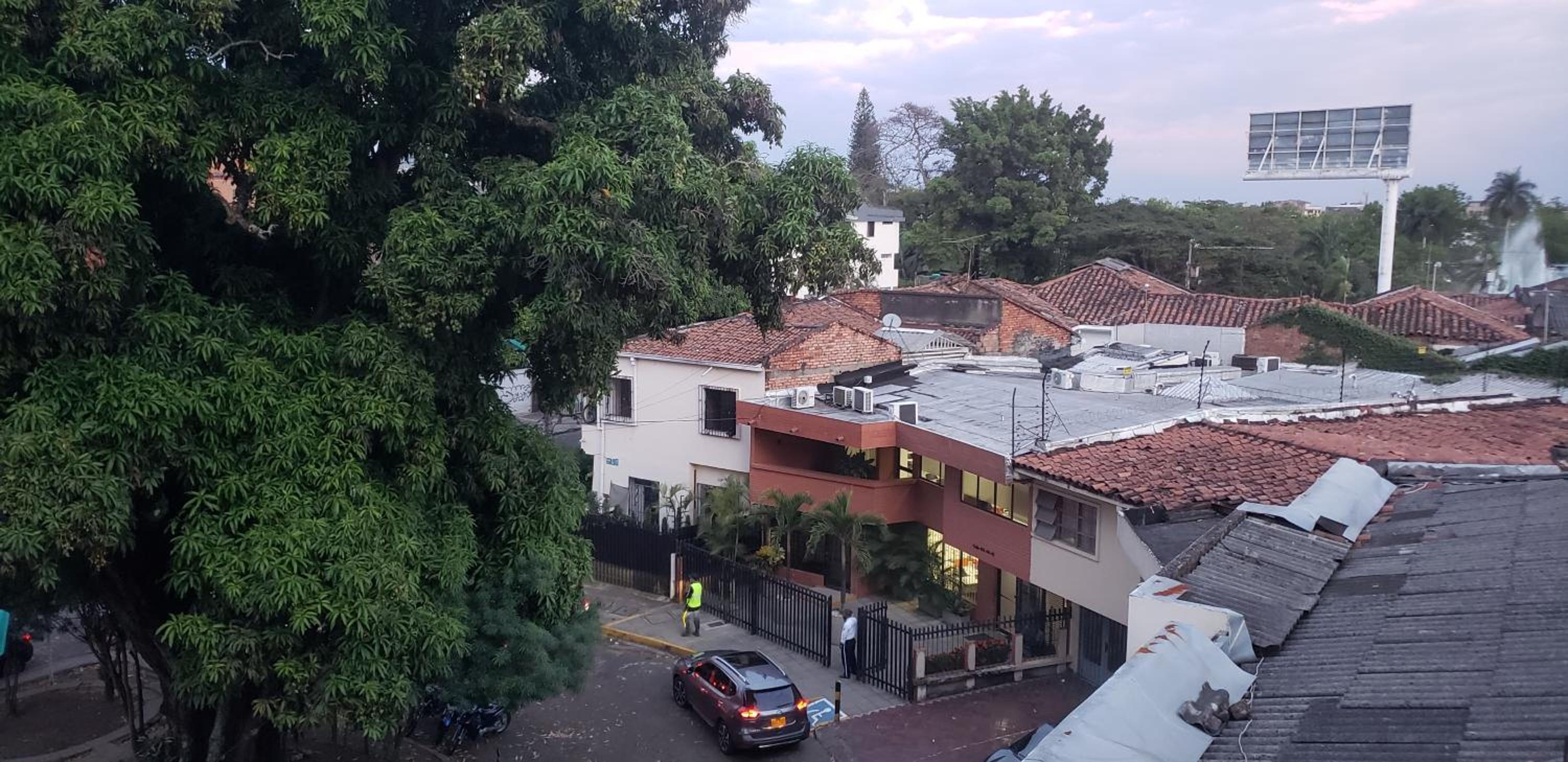 Mom's house Granada