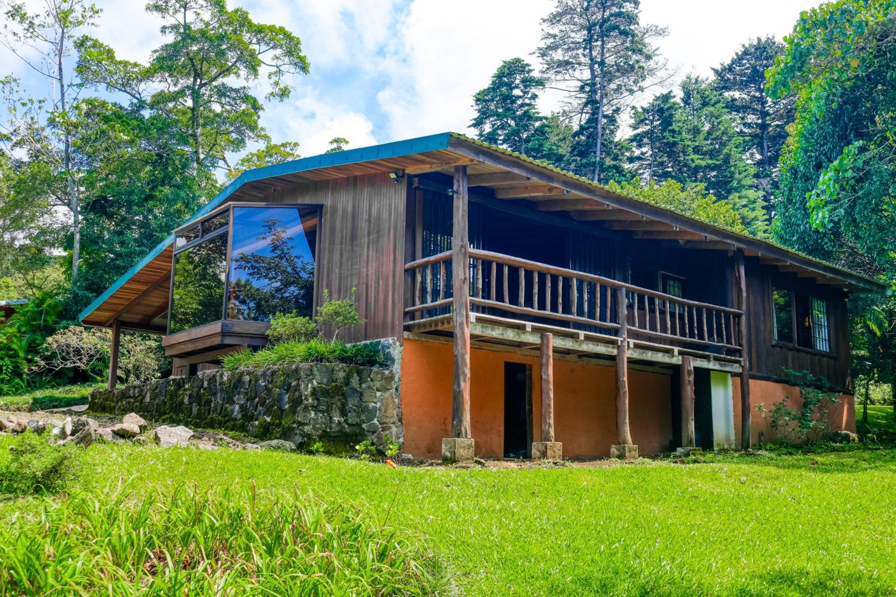 Hacienda Milinda