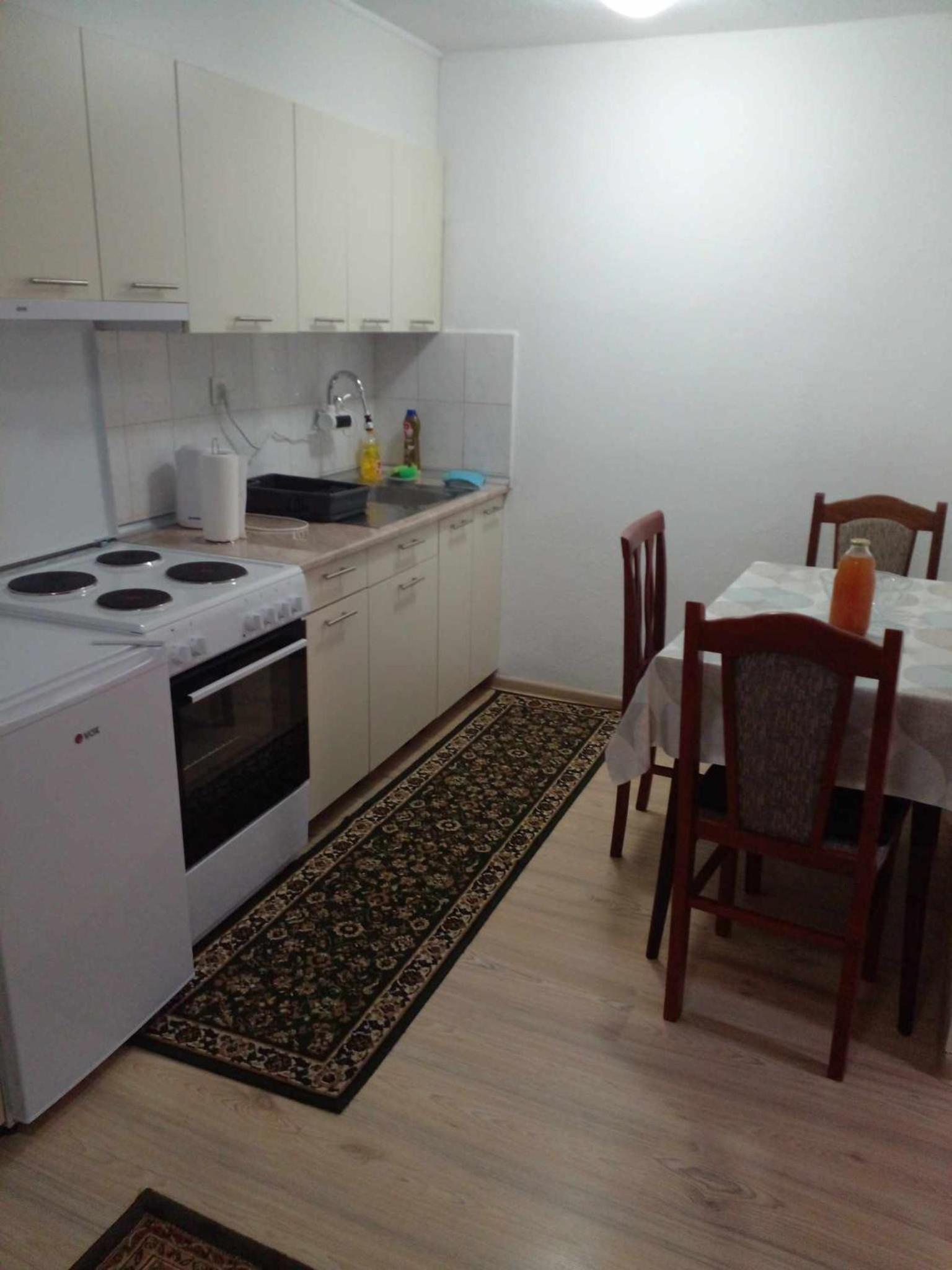 Stan na dan Apartman Kozarac