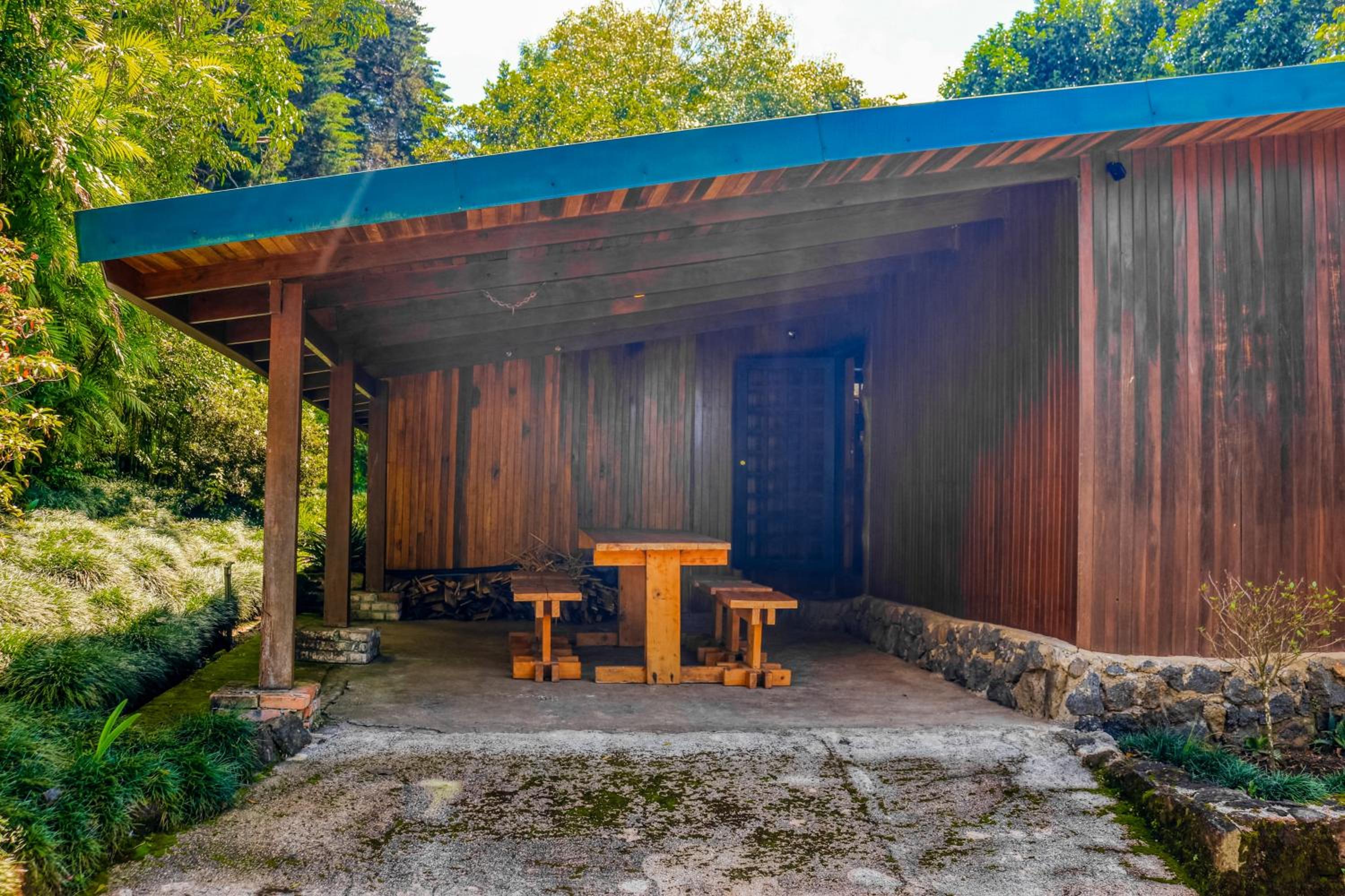Hacienda Milinda
