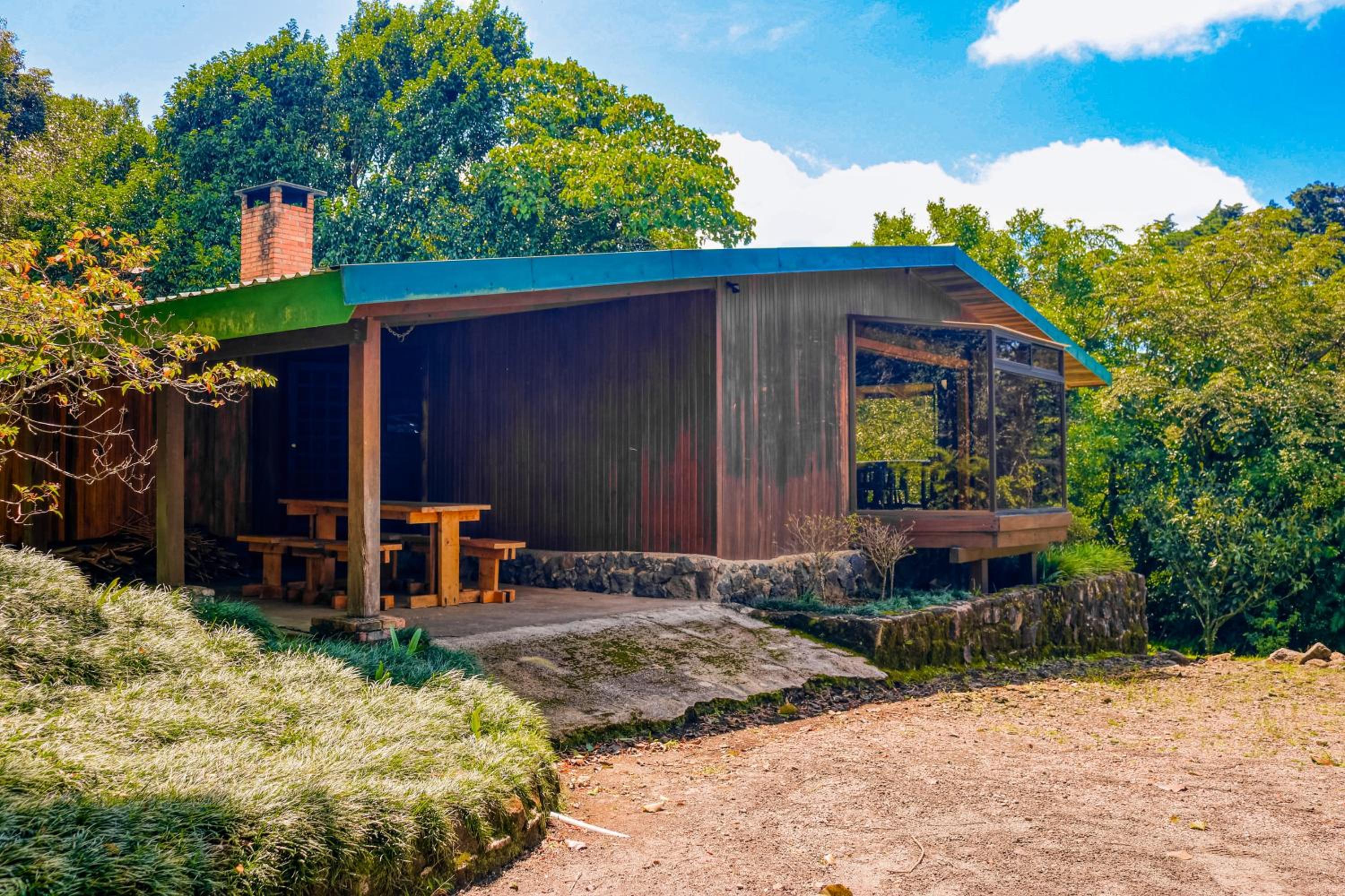 Hacienda Milinda