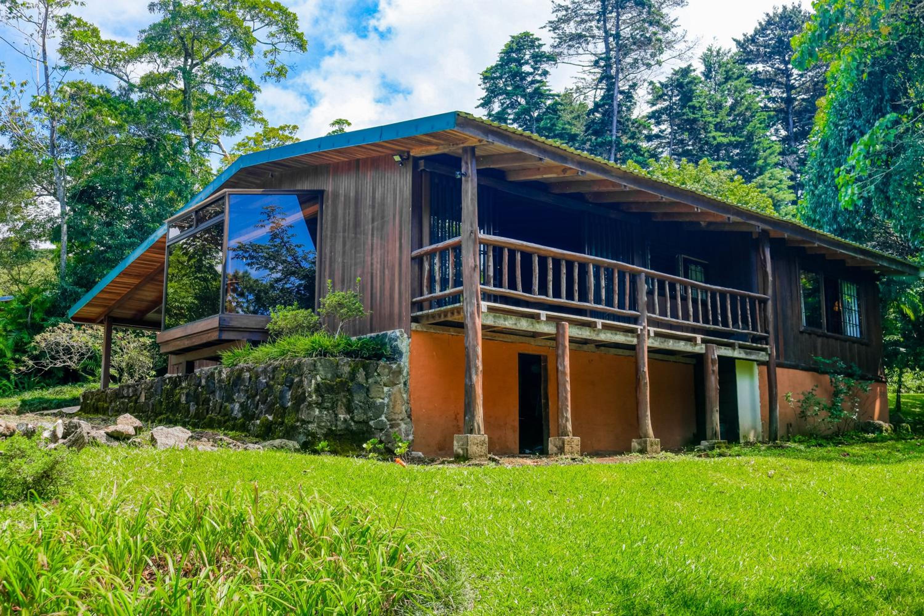 Hacienda Milinda