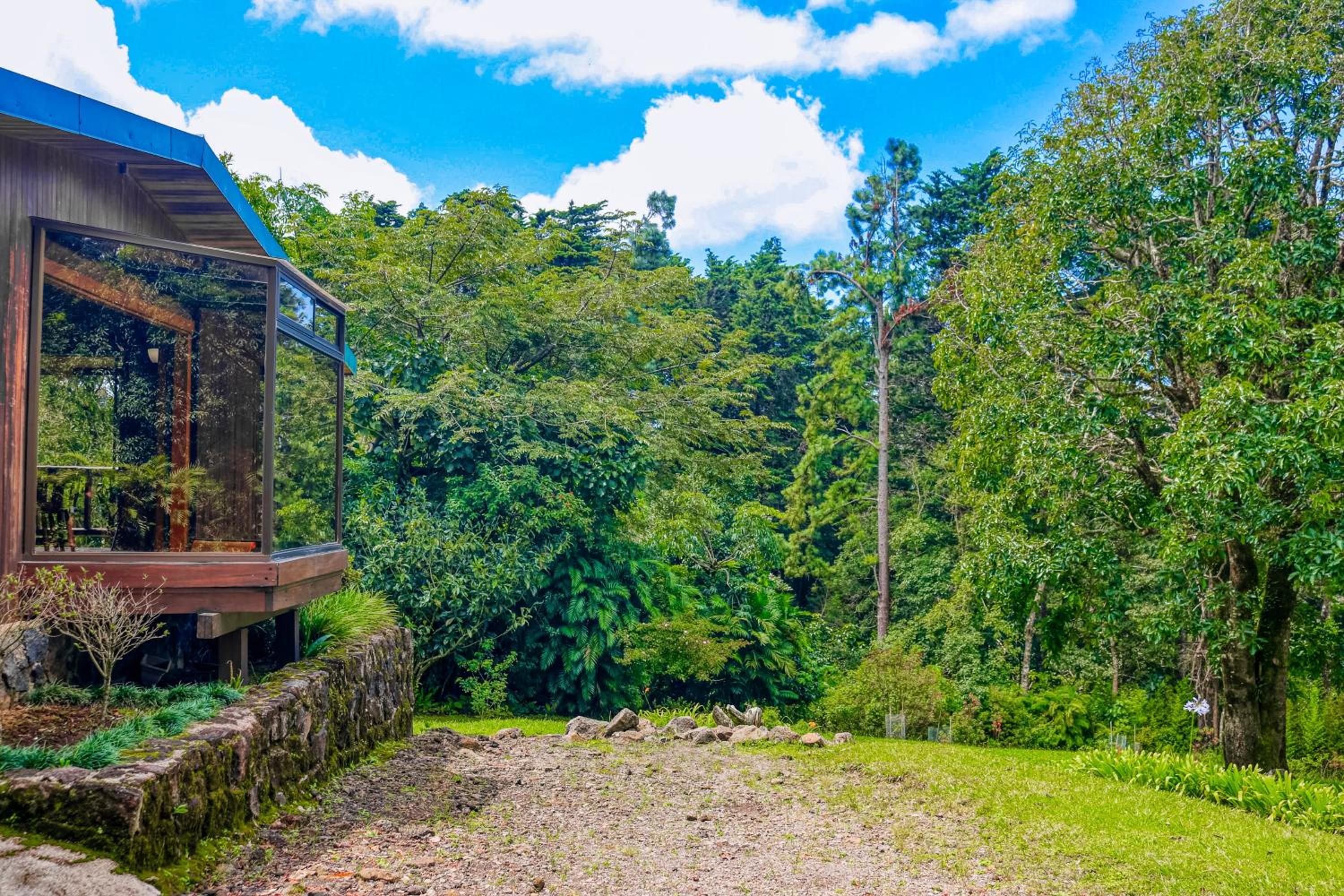 Hacienda Milinda
