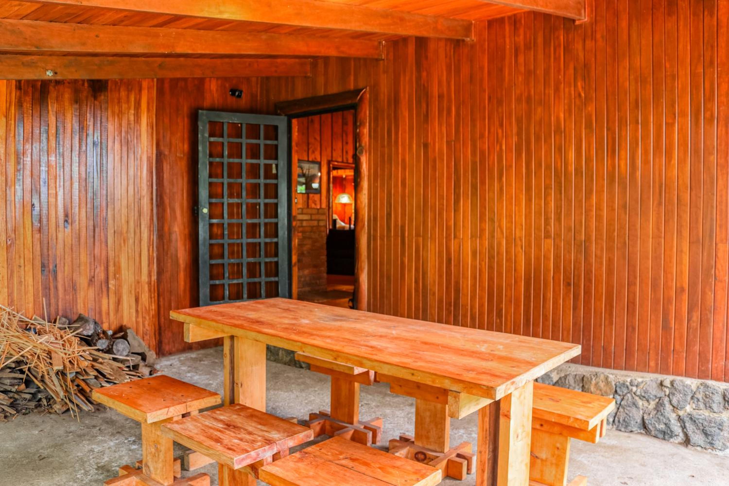 Hacienda Milinda