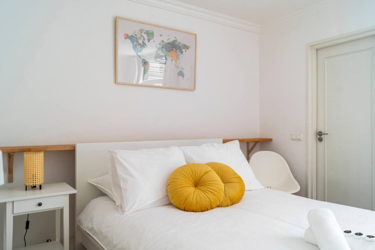 Riverbridge Suite - Historic Center Canal District