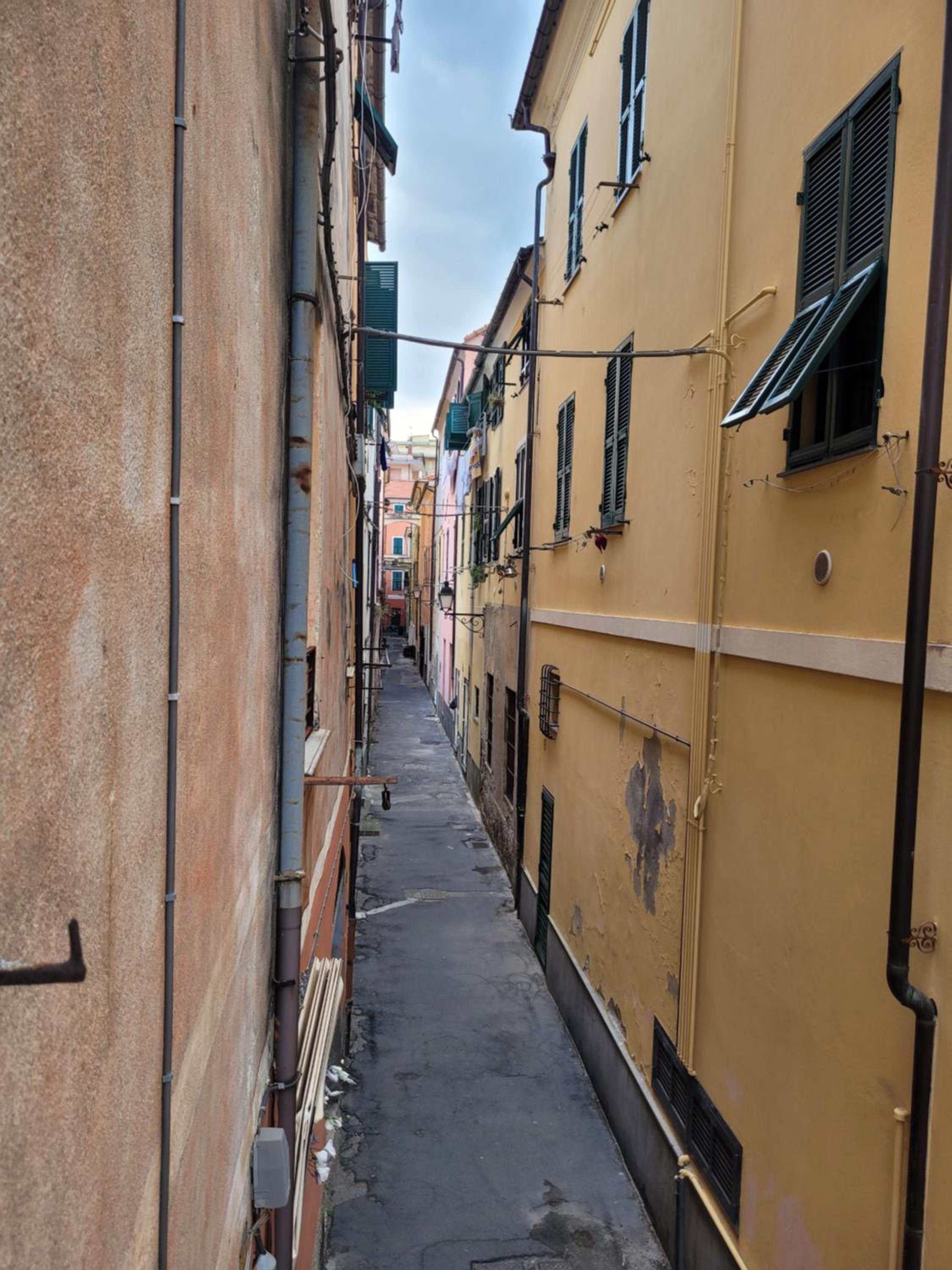 Appartamento vacanze mare Loano
