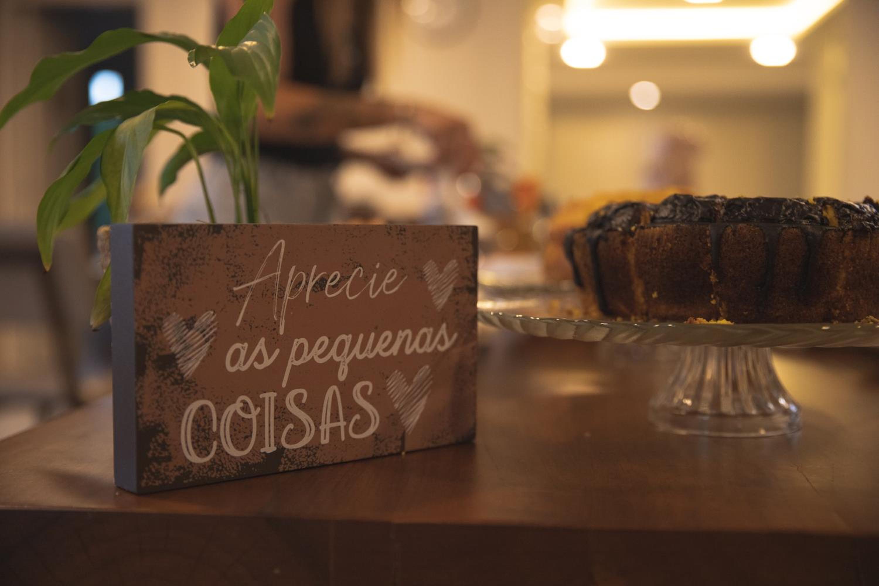 Pousada Calza - Vale dos Vinhedos - Bento Gonçalves