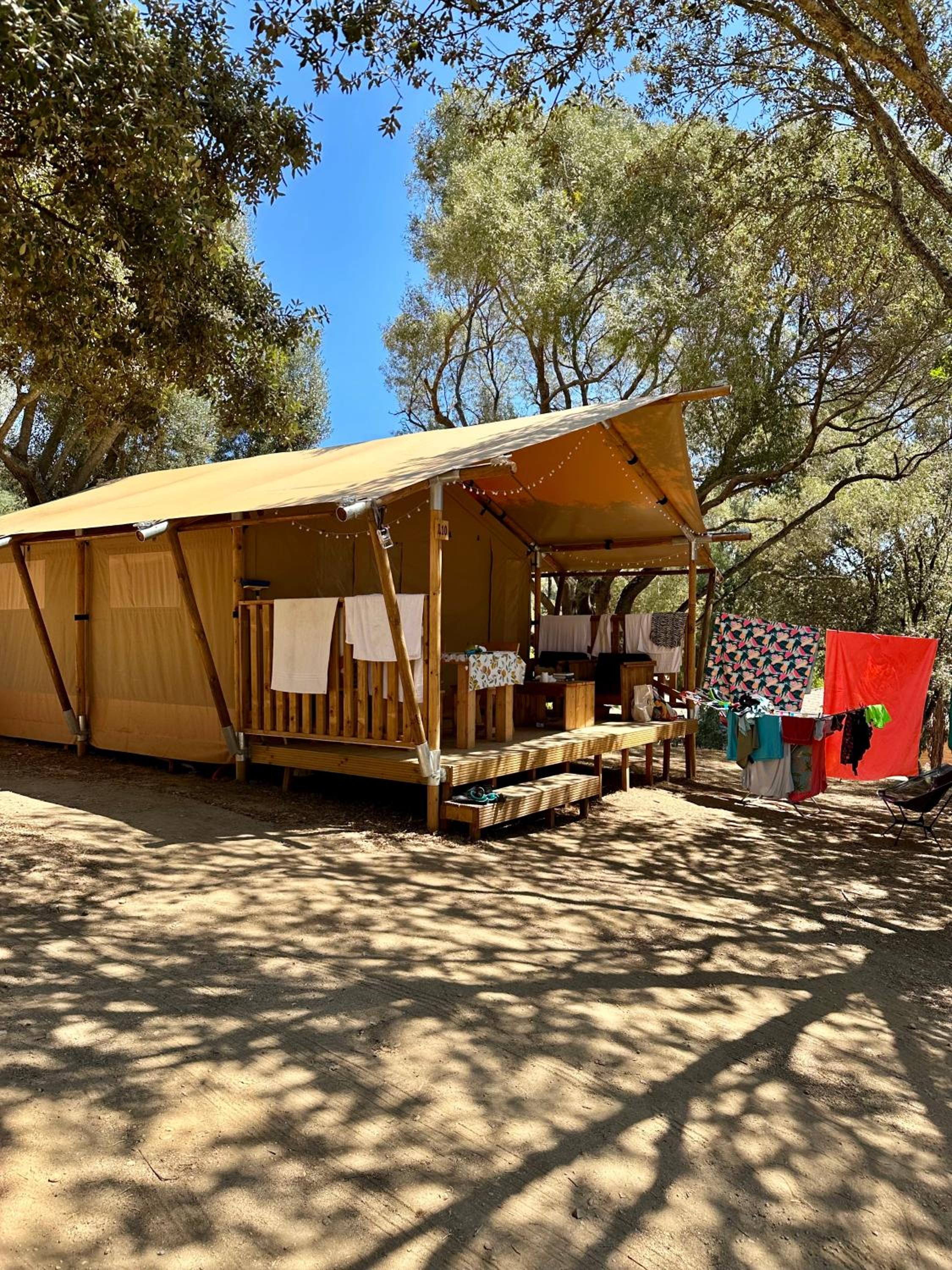 Camping Vigna Maggiore