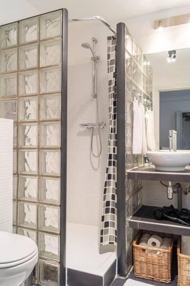 Riverbridge Suite - Historic Center Canal District