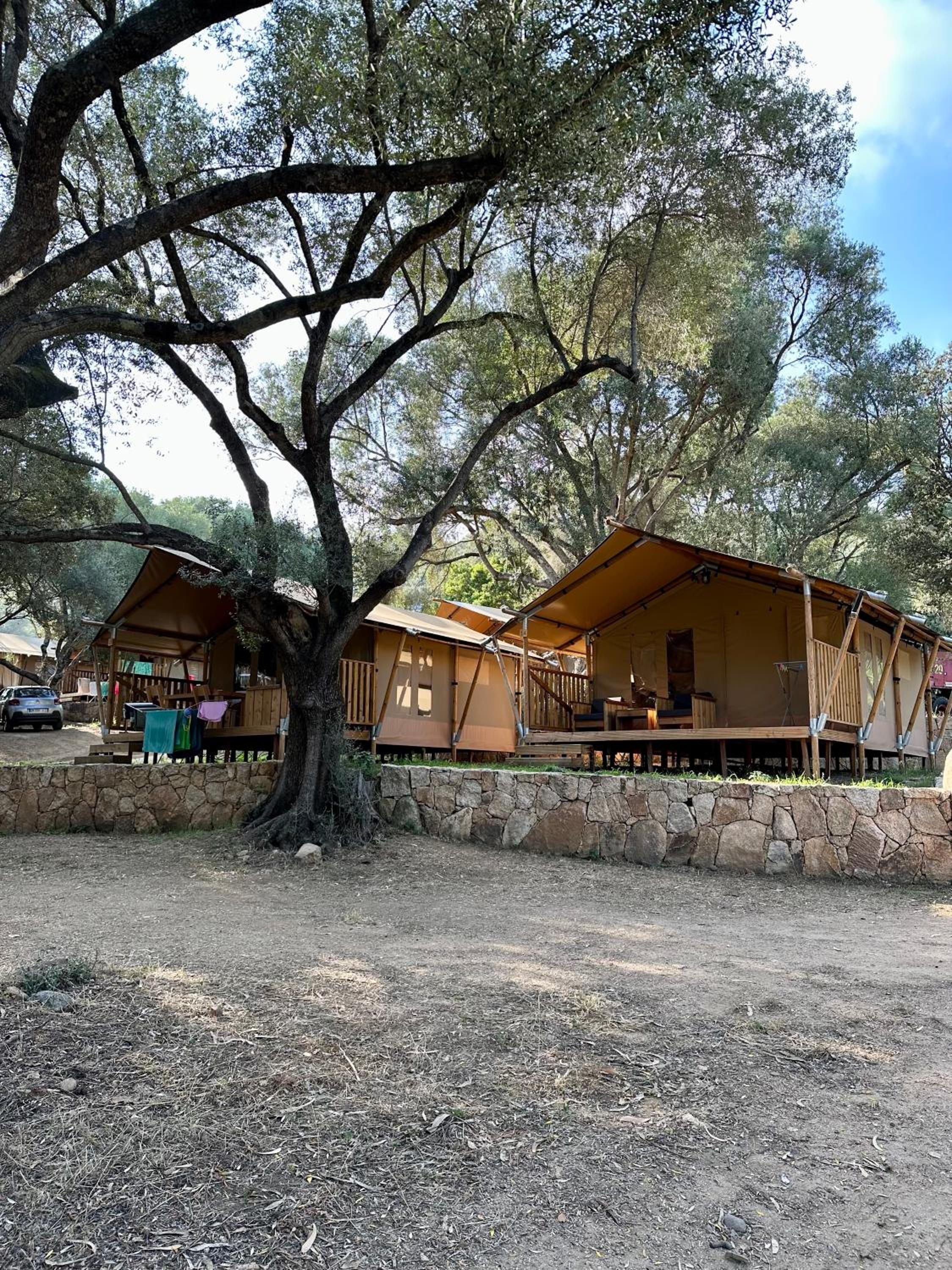 Camping Vigna Maggiore