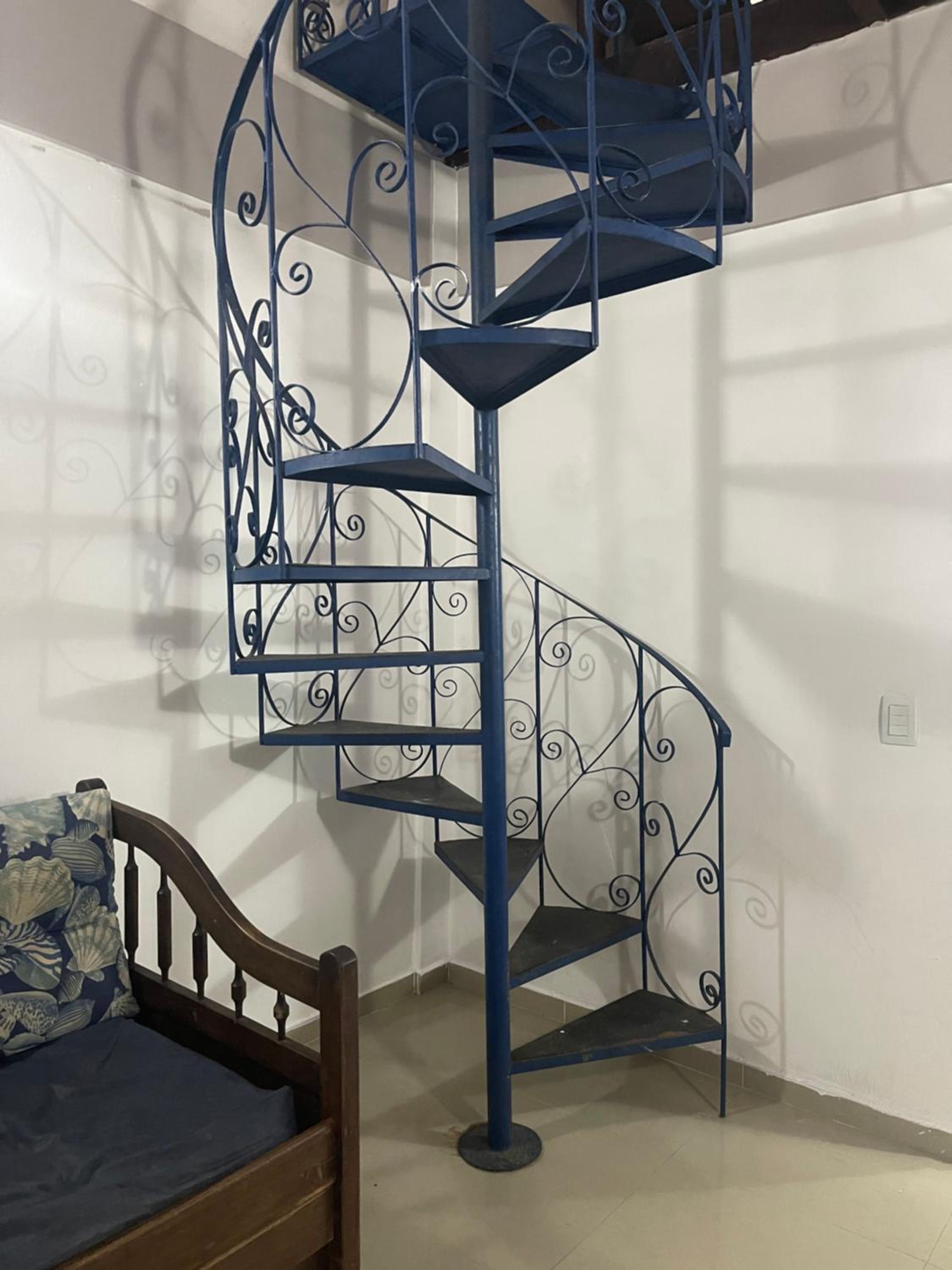 Flat Duplex no Peró, Cabo Frio, Pé na Areia Condomínio Flat Âncora