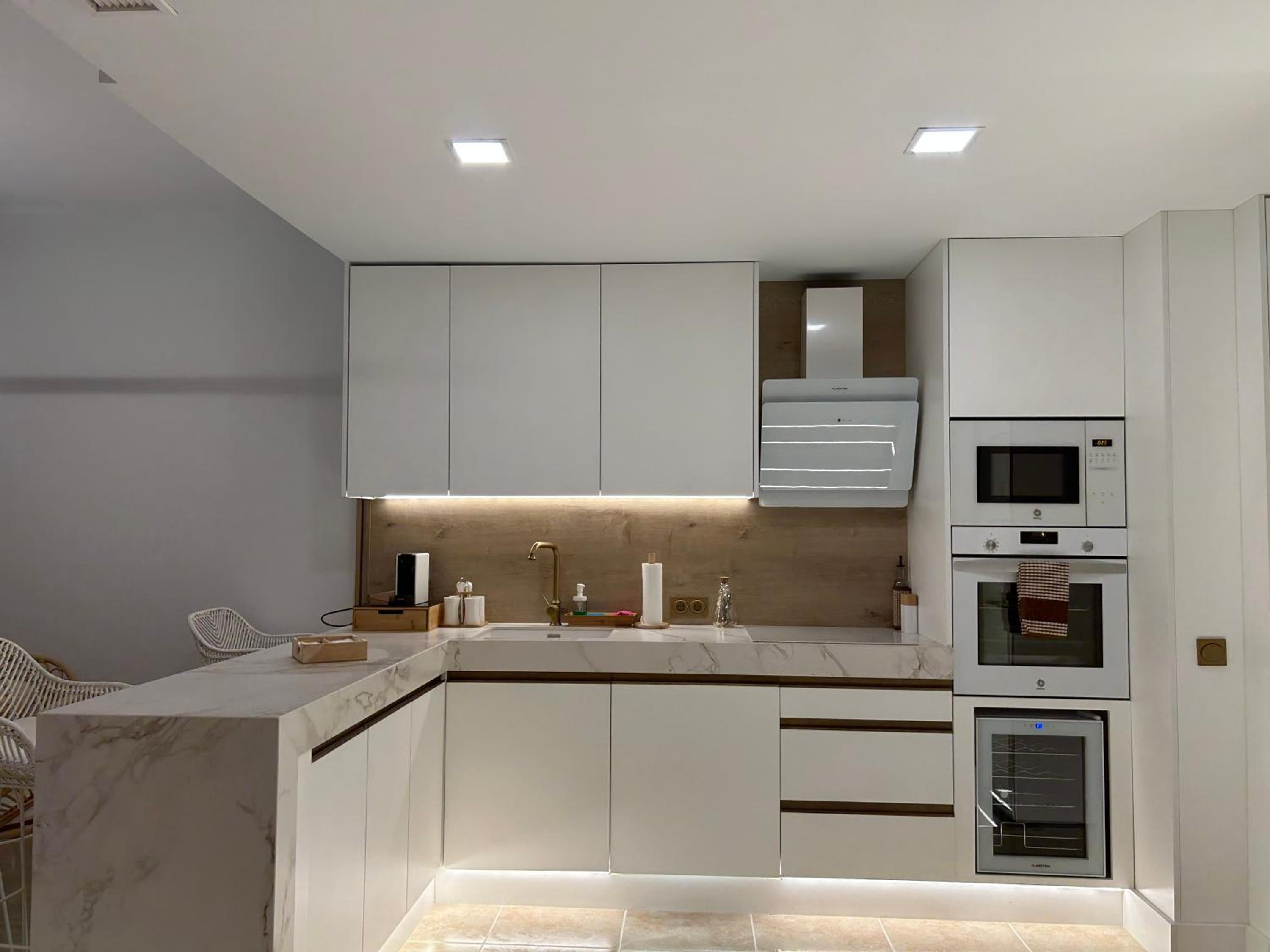 Zen Garden Apartment