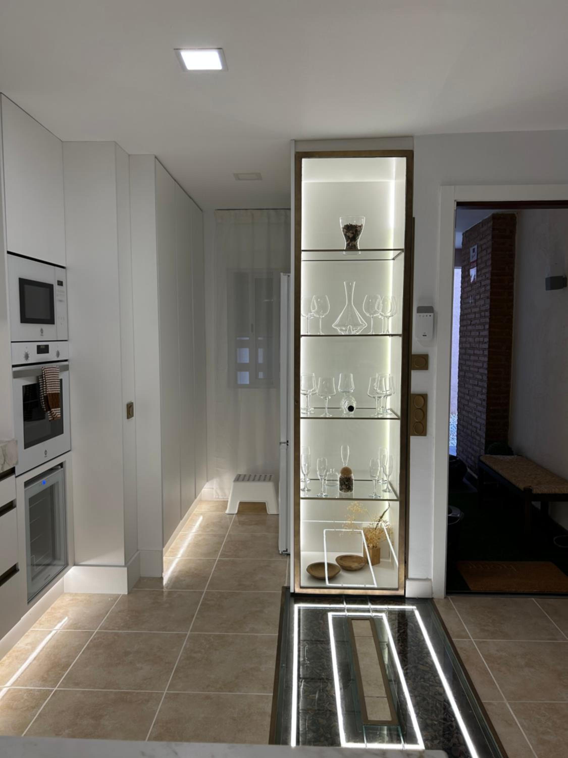 Zen Garden Apartment