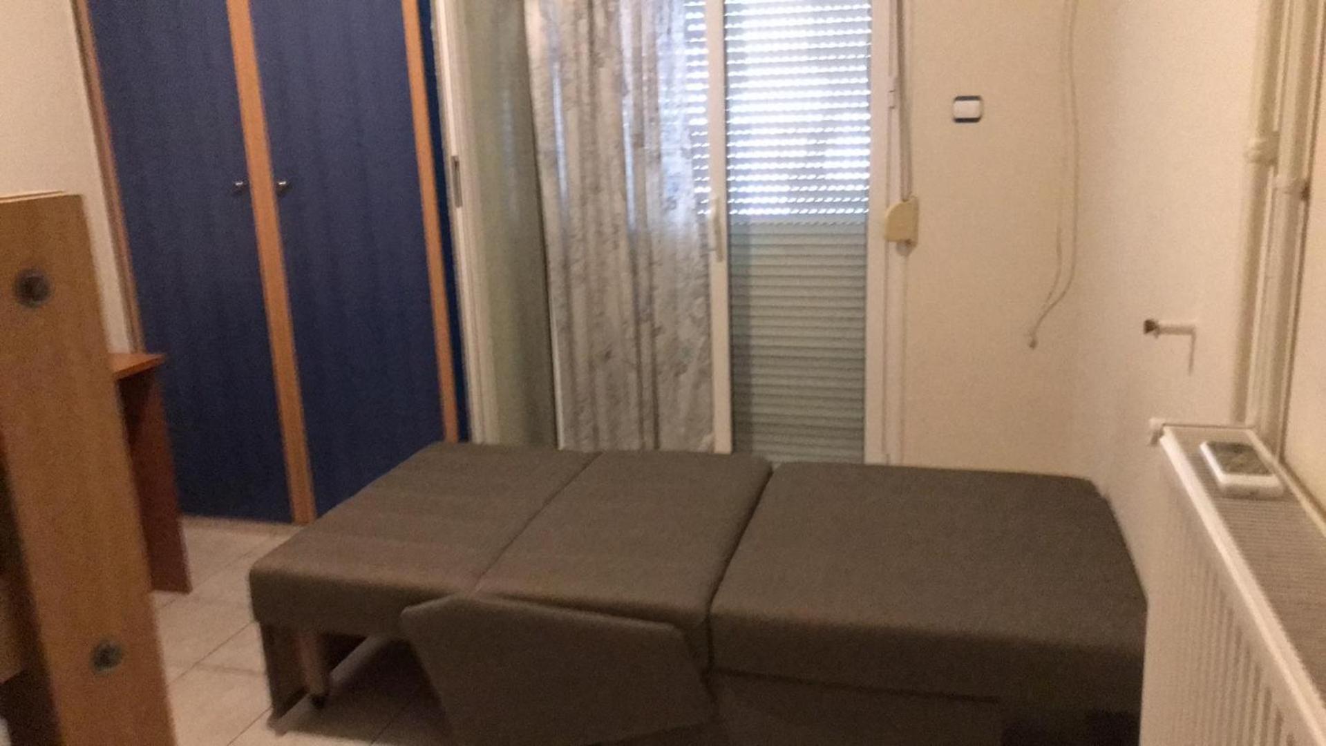 Spacious Apartment in Athens center Sepolia near two metro and train stations
