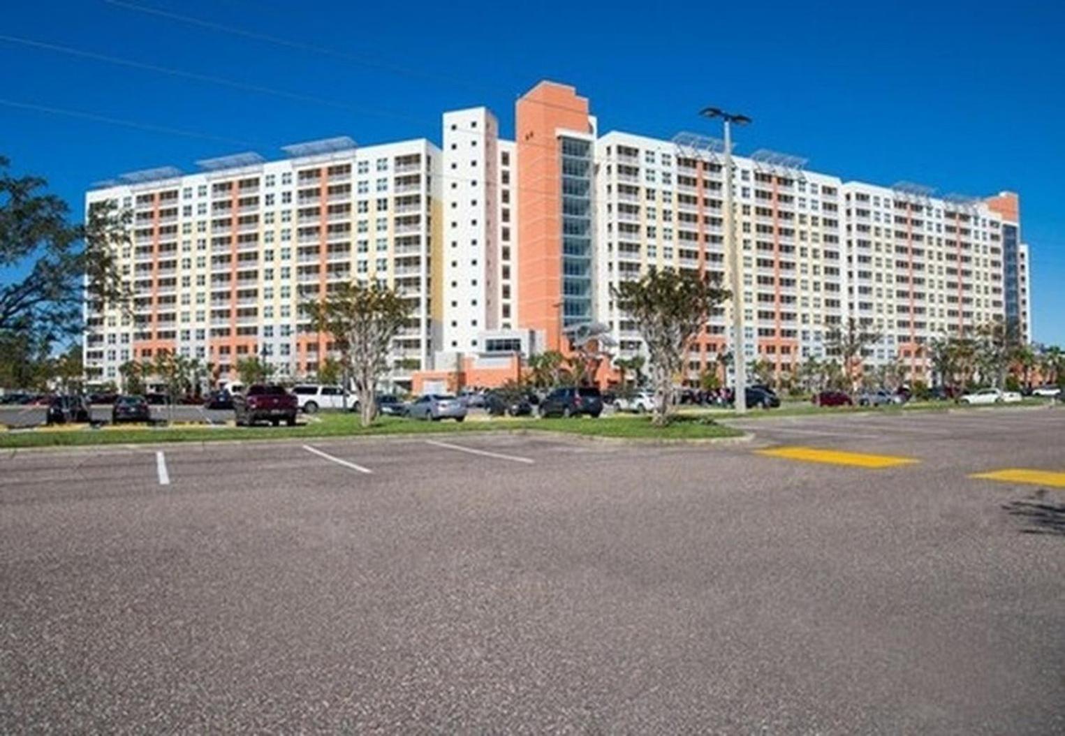 Vacation Village Orlando, Celebration, 사진 38