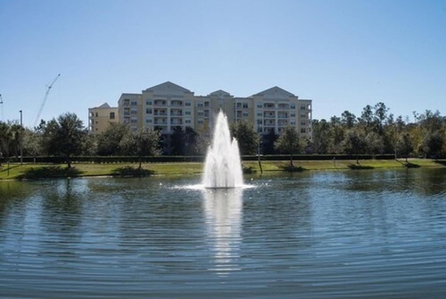 Vacation Village Orlando, Celebration, 사진 24