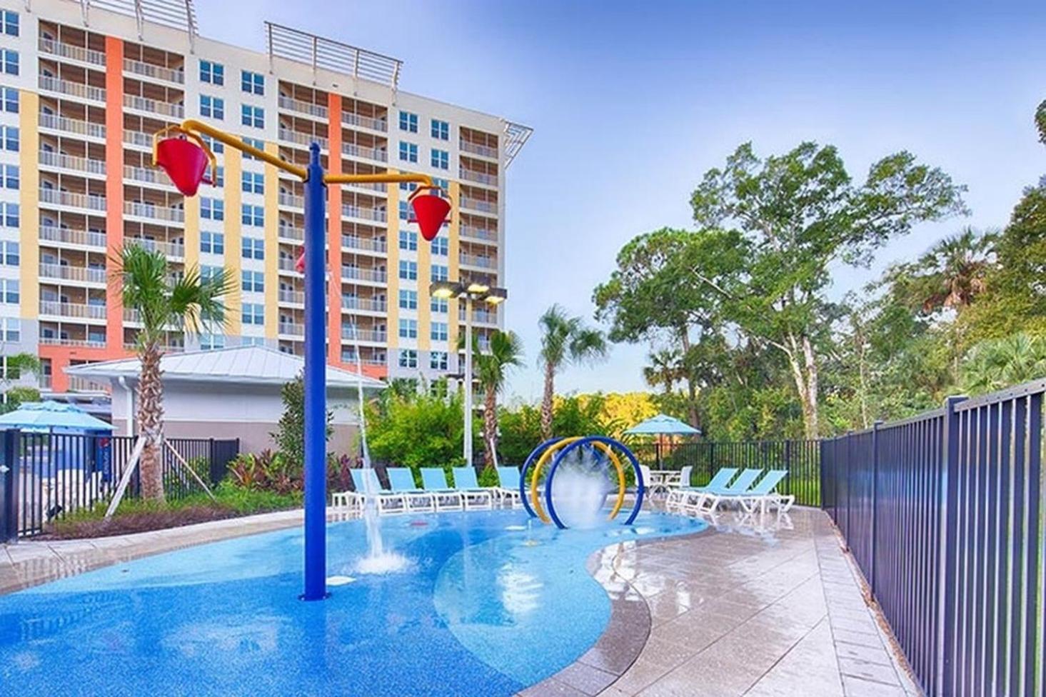 Vacation Village Orlando, Celebration, 사진 40