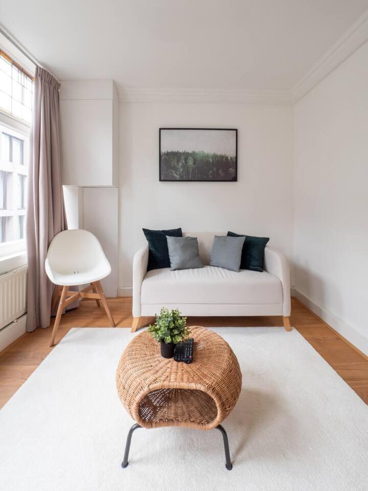 Riverbridge Suite - Historic Center Canal District