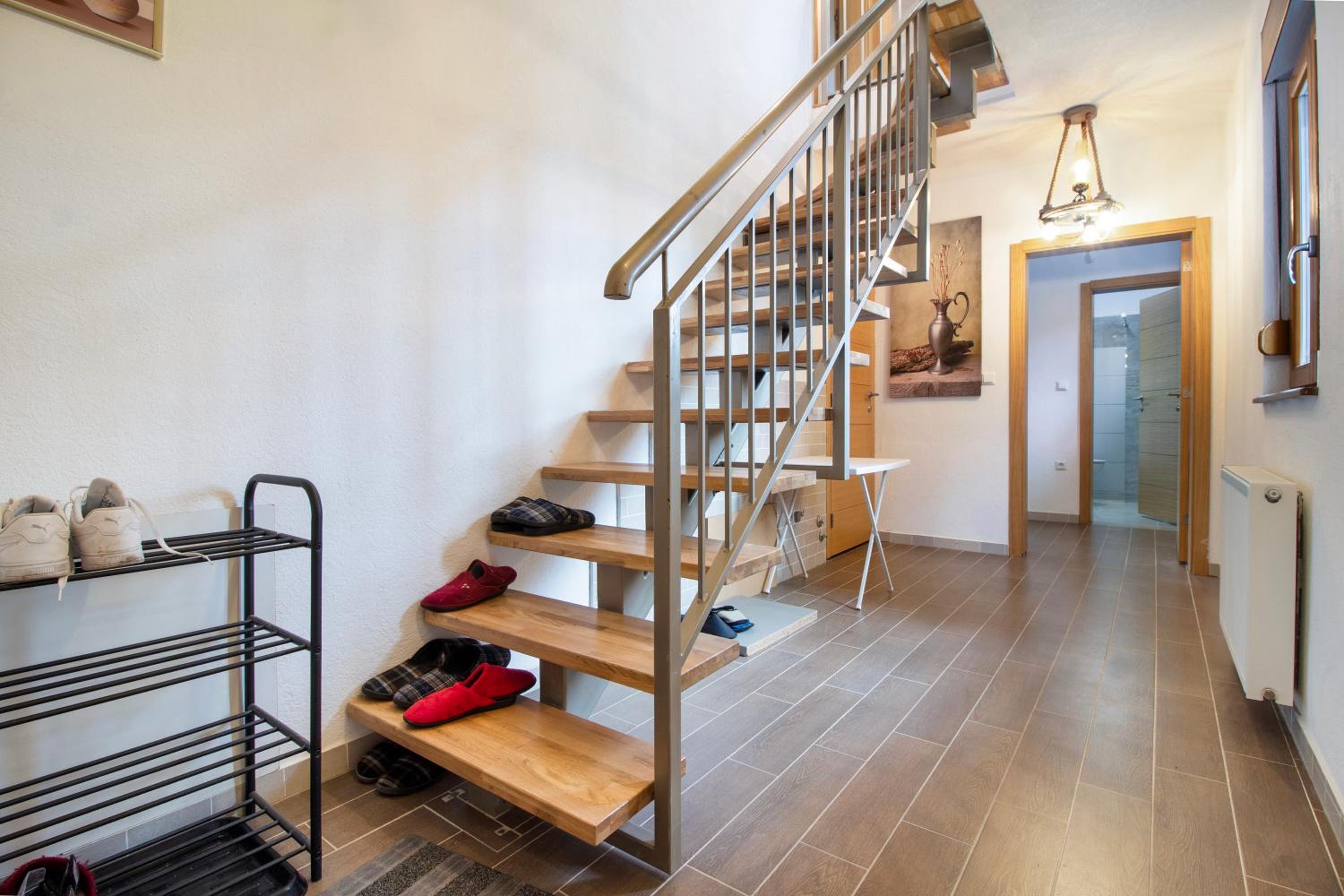 Apartmani Jelenača