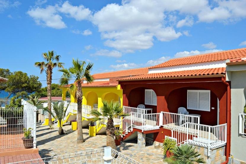La Mojonera