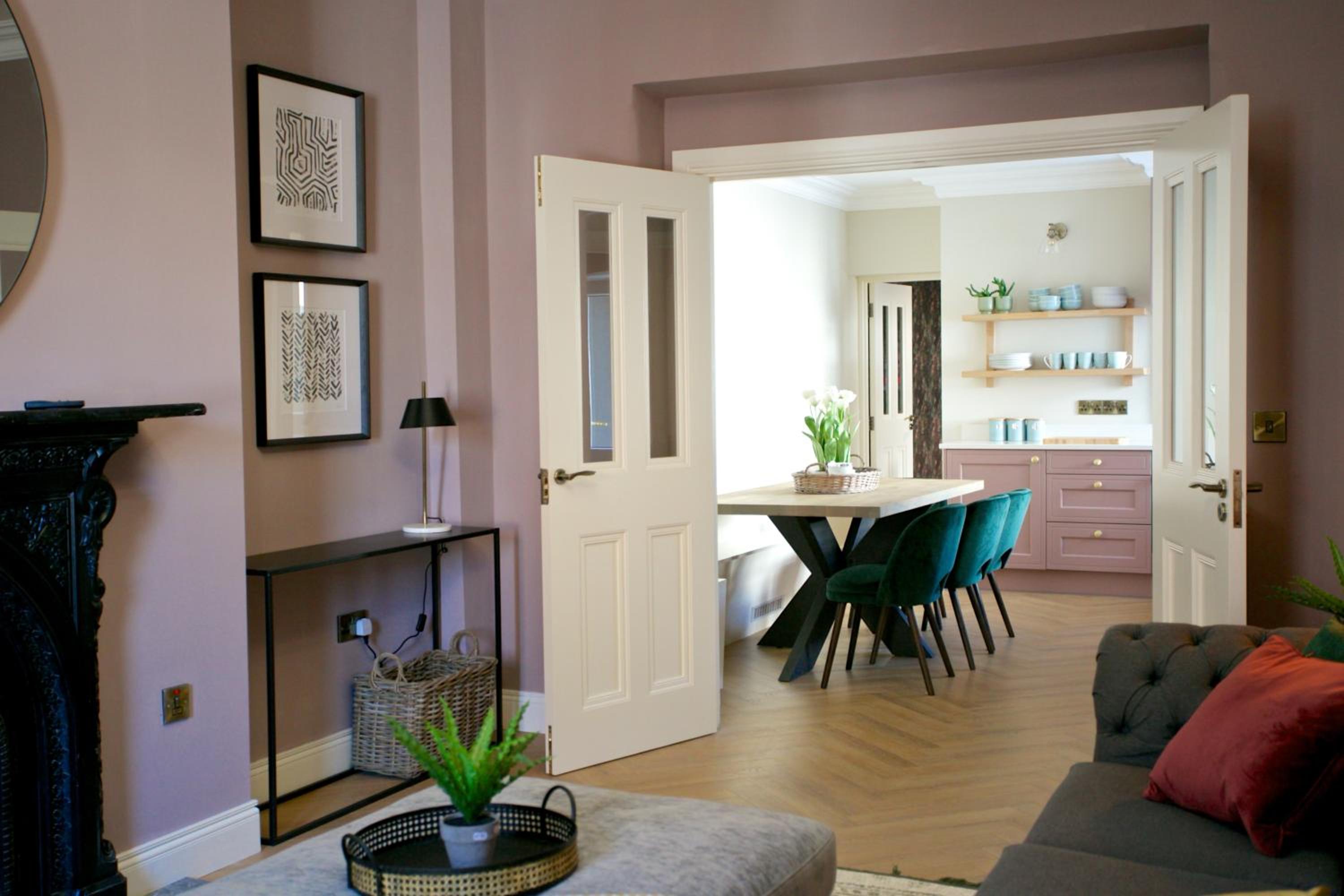 No 1 St George’s Terrace. view 5
