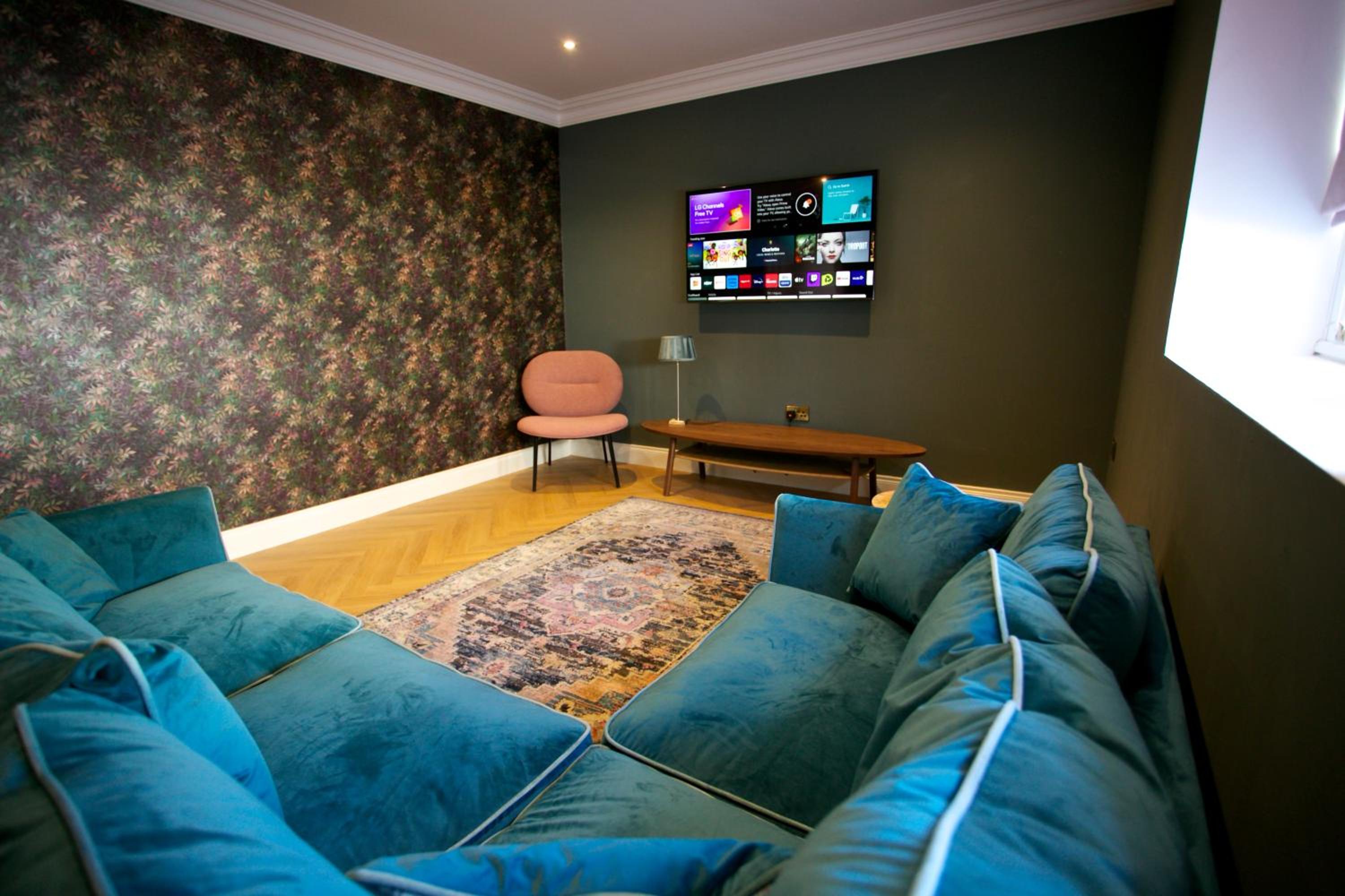 lounge